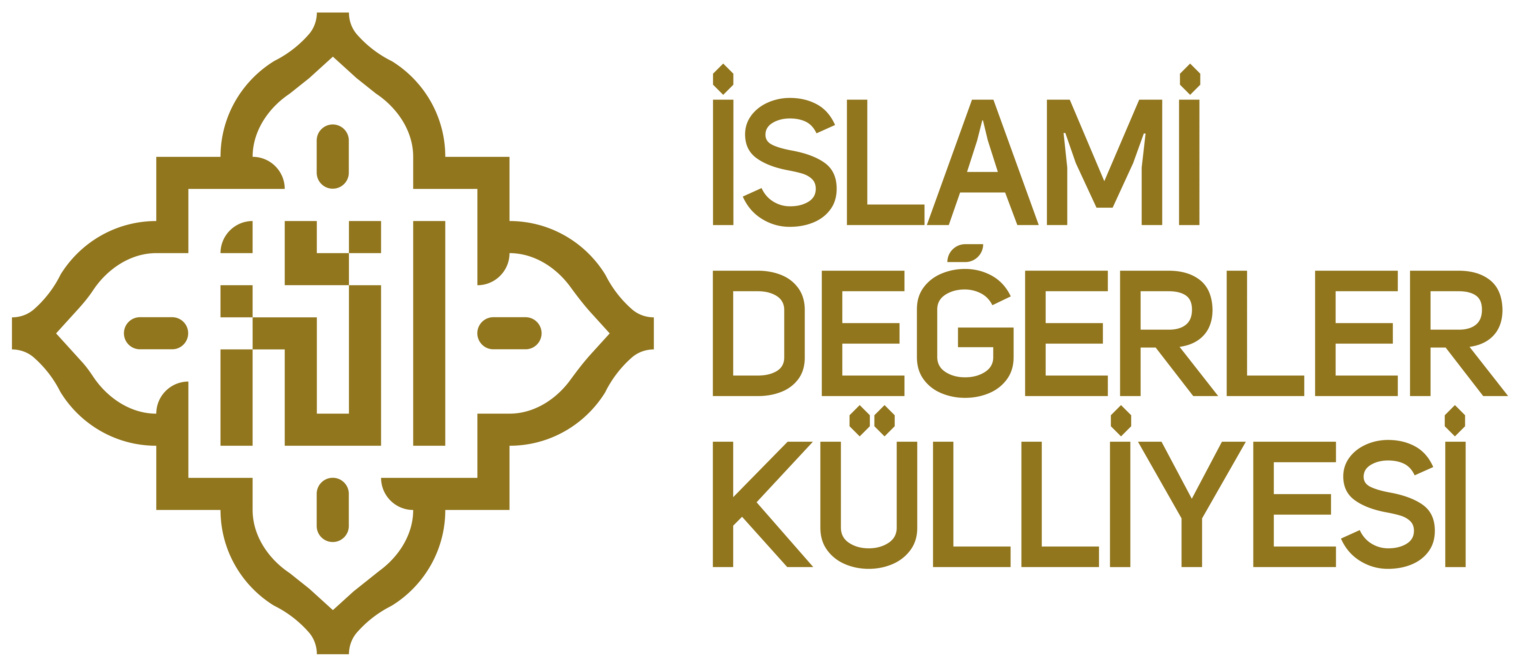 İslami Değerler Külliyesi
